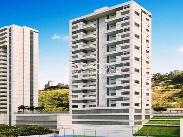 Apartamento à venda, 4 quartos, 2 suítes, 3 vagas, Piemonte - Nova Lima/MG