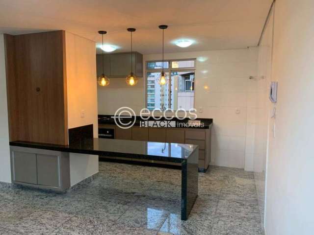 Apartamento à venda, 3 quartos, 2 suítes, 2 vagas, Savassi - Belo Horizonte/MG