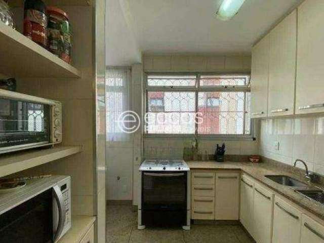 Apartamento à venda, 4 quartos, 1 suíte, 4 vagas, Santo Antônio - Belo Horizonte/MG