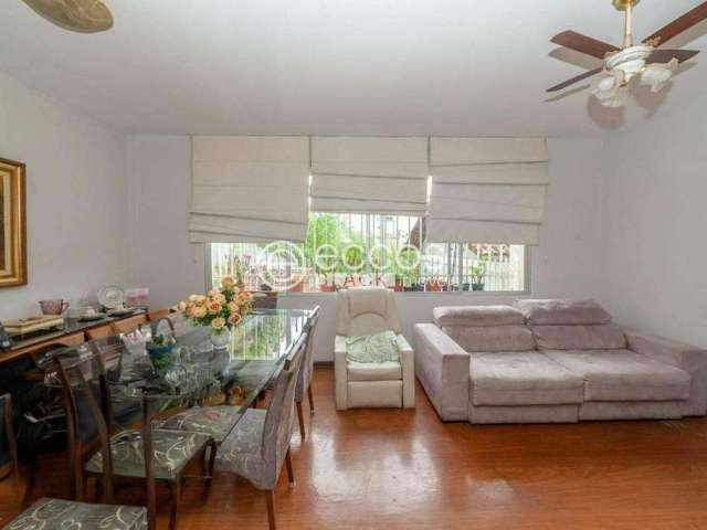 Apartamento à venda, 3 quartos, 1 suíte, 2 vagas, São Lucas - Belo Horizonte/MG