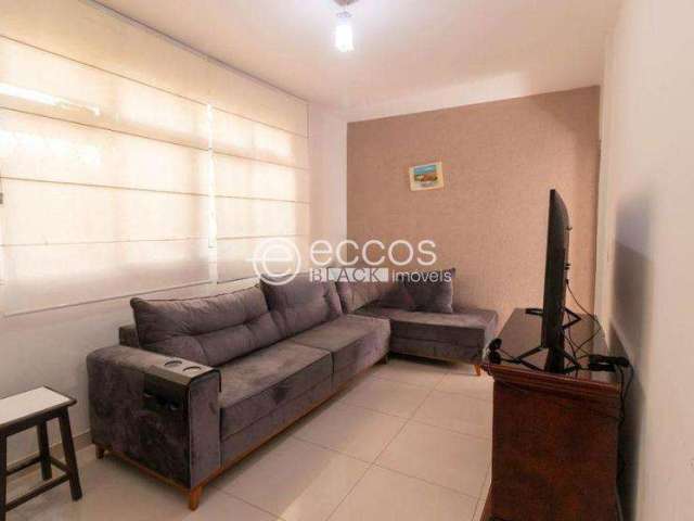 Apartamento à venda, 3 quartos, 1 suíte, 1 vaga, Luxemburgo - Belo Horizonte/MG