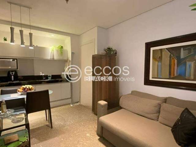 Apartamento à venda, 1 quarto, 1 suíte, Estoril - Belo Horizonte/MG