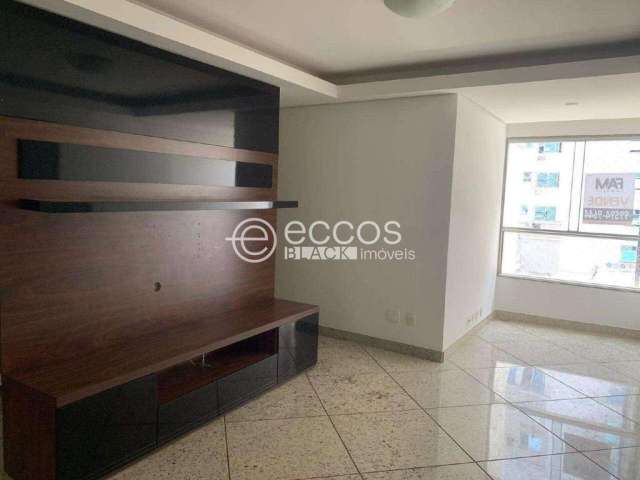 Apartamento à venda, 2 quartos, 1 suíte, 2 vagas, Vila da Serra - Nova Lima/MG