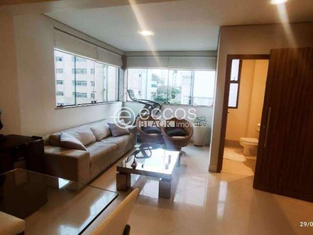 Apartamento à venda, 3 quartos, 2 suítes, 3 vagas, Carmo - Belo Horizonte/MG