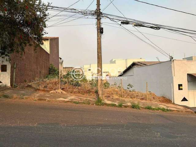 Terreno à venda, Vigilato Pereira - Uberlândia/MG