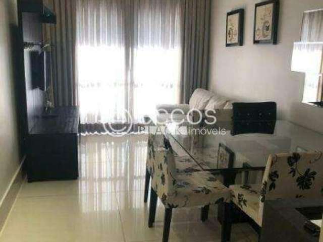 Apartamento à venda, 2 quartos, 1 suíte, 1 vaga, Lourdes - Belo Horizonte/MG