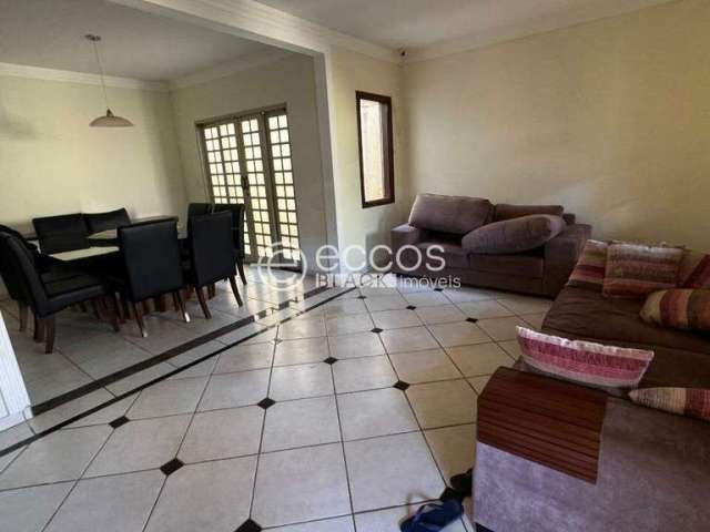 Casa à venda, 3 quartos, 1 suíte, 2 vagas, Vigilato Pereira - Uberlândia/MG