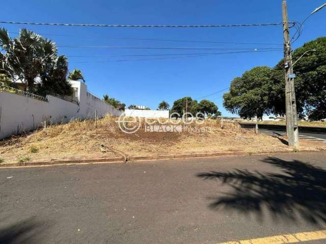 Terreno à venda, Morada da Colina - Uberlândia/MG