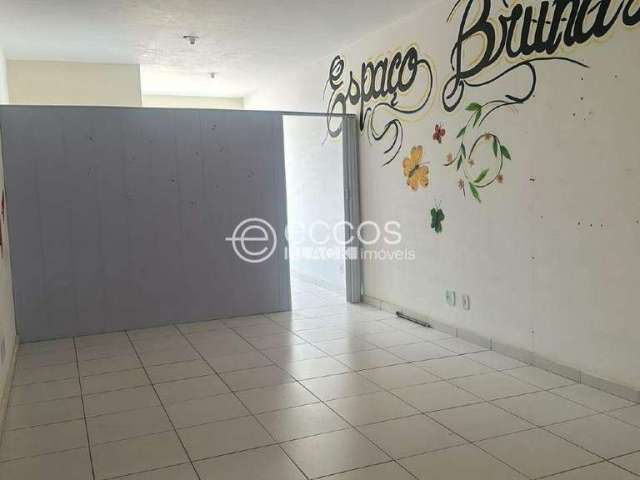 Sala comercial para aluguel, Brasília - ARAGUARI/MG