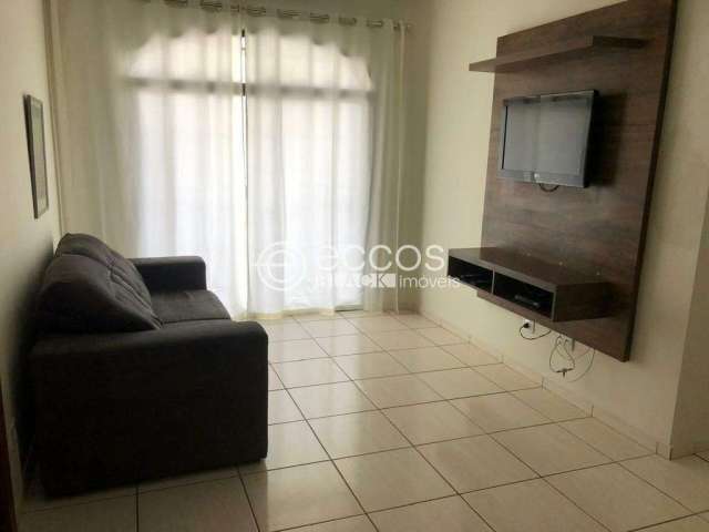 Apartamento à venda, 1 quarto, 1 suíte, 1 vaga, Centro - Uberlândia/MG