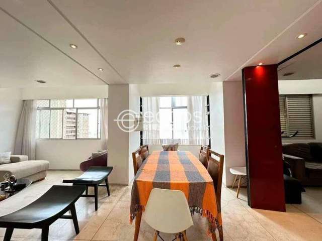 Apartamento à venda, 4 quartos, 1 suíte, 2 vagas, Sion - Belo Horizonte/MG