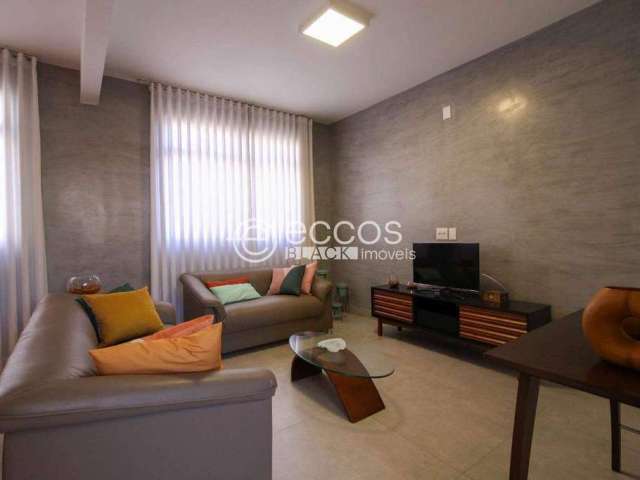 Apartamento à venda, 3 quartos, 1 suíte, 1 vaga, Santo Antônio - Belo Horizonte/MG