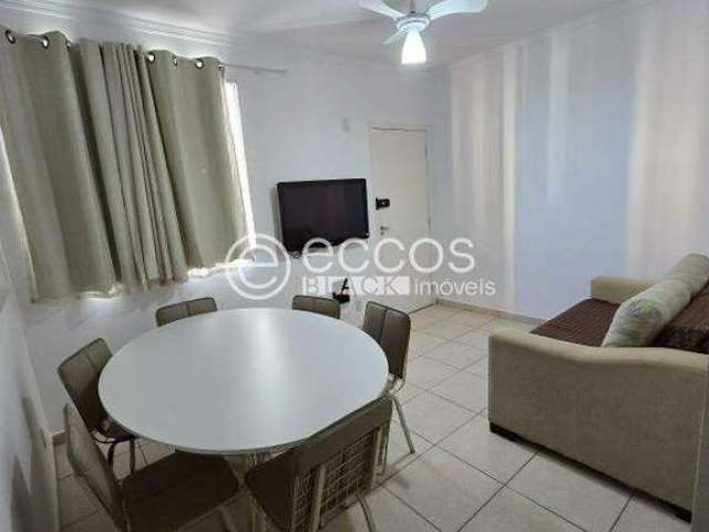 Apartamento à venda, Gávea - Uberlândia/MG