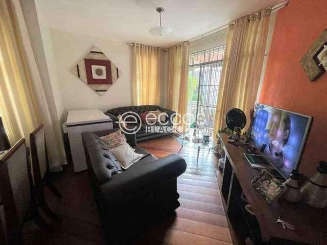 Apartamento à venda, 4 quartos, 1 suíte, 2 vagas, Santo Antônio - Belo Horizonte/MG