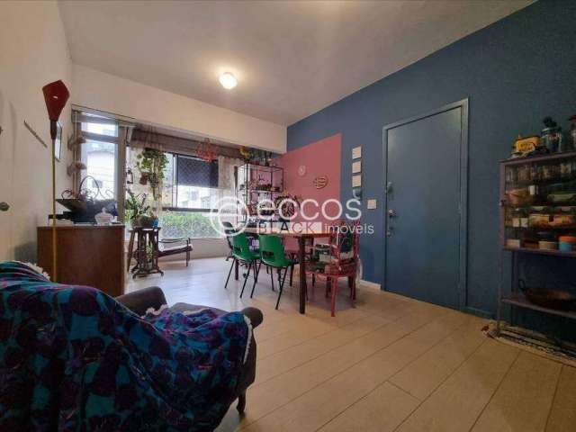 Apartamento à venda, 3 quartos, 1 suíte, 2 vagas, Anchieta - Belo Horizonte/MG