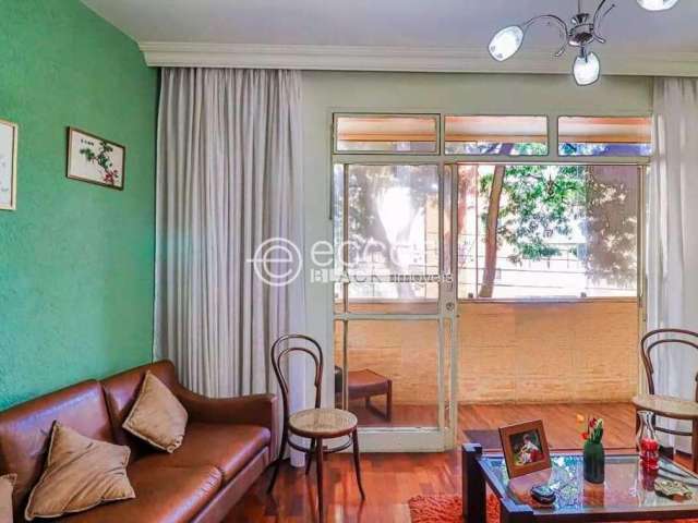 Apartamento à venda, 3 quartos, 1 suíte, 1 vaga, Anchieta - Belo Horizonte/MG