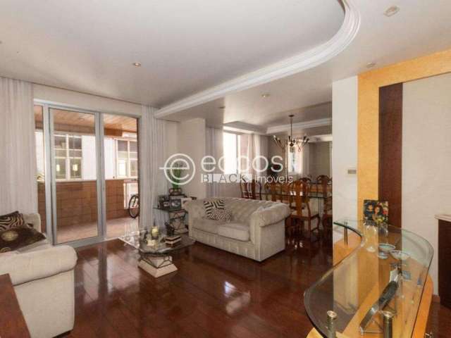 Apartamento à venda, 4 quartos, 1 suíte, 2 vagas, Lourdes - Belo Horizonte/MG