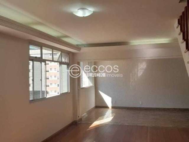 Apartamento à venda, 4 quartos, 2 suítes, 3 vagas, Lourdes - Belo Horizonte/MG