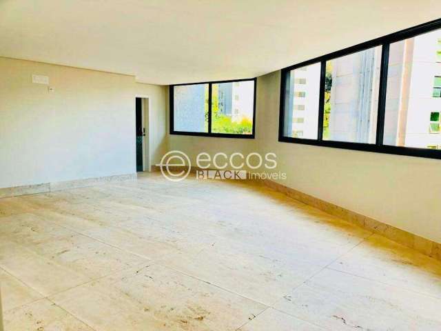 Apartamento à venda, 4 quartos, 2 suítes, 3 vagas, Serra - Belo Horizonte/MG