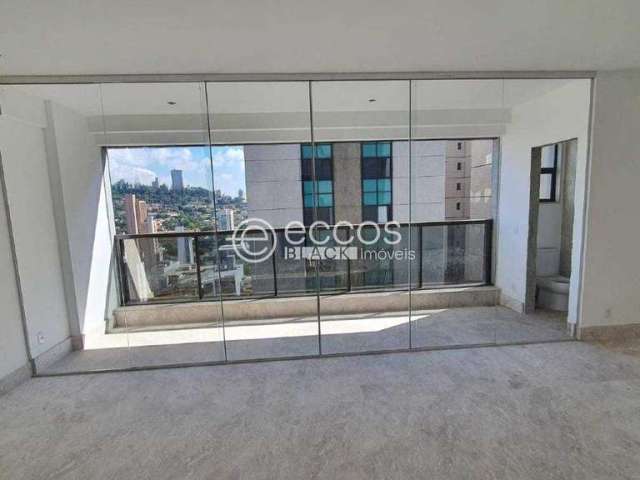 Apartamento à venda, 4 quartos, 3 suítes, 4 vagas, Santa Efigênia - Belo Horizonte/MG