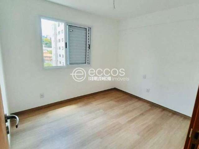 Apartamento à venda, 2 quartos, 1 suíte, 2 vagas, Santo Antônio - Belo Horizonte/MG