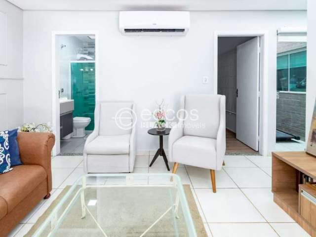 Casa comercial para aluguel, Jardim Karaíba - Uberlândia/MG