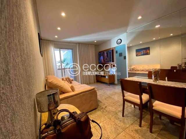 Apartamento à venda, 3 quartos, 1 suíte, 2 vagas, Belvedere - Belo Horizonte/MG