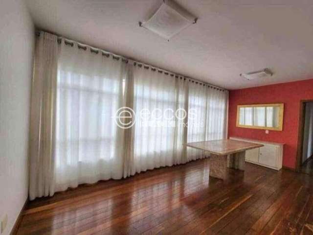 Apartamento à venda, 3 quartos, 1 suíte, 1 vaga, Luxemburgo - Belo Horizonte/MG