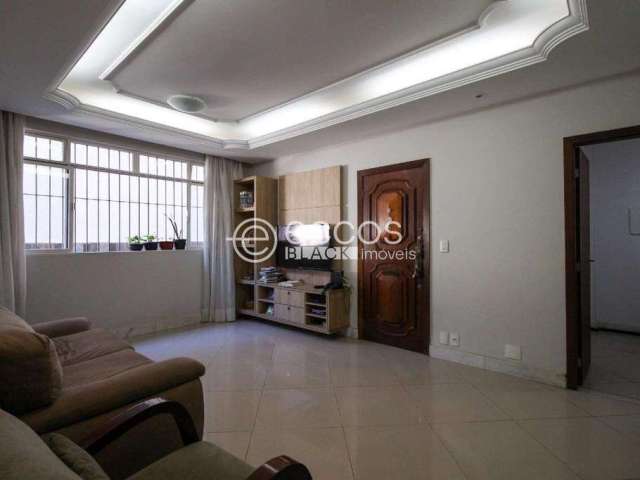 Apartamento à venda, 4 quartos, 2 suítes, 2 vagas, Luxemburgo - Belo Horizonte/MG