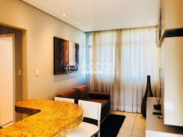 Apartamento à venda, 1 quarto, 1 vaga, Vila da Serra - Nova Lima/MG