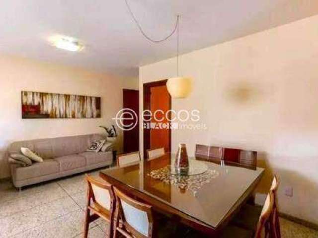 Apartamento à venda, 4 quartos, 1 suíte, 3 vagas, Santo Antônio - Belo Horizonte/MG