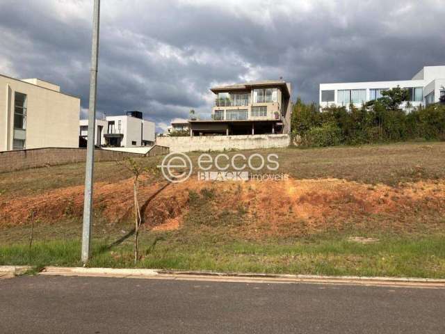 Terreno em condomínio à venda, 2 vagas, Alphaville Lagoa dos Ingleses - Nova Lima/MG