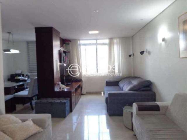 Apartamento à venda, 3 quartos, 1 suíte, 2 vagas, BURITIS - Belo Horizonte/MG