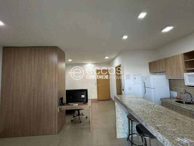 Apartamento para aluguel, 1 vaga, Morada da Colina - Uberlândia/MG