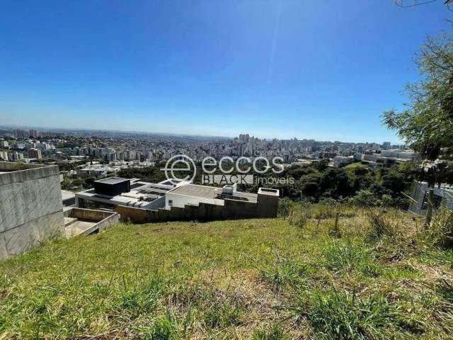 Terreno em condomínio à venda, BURITIS - Belo Horizonte/MG