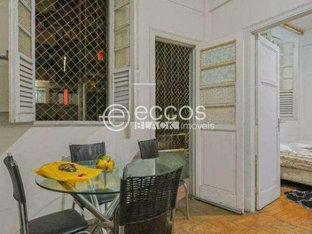 Apartamento à venda, 2 quartos, Centro - Belo Horizonte/MG