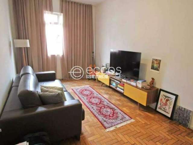 Apartamento à venda, 3 quartos, Santo Antônio - Belo Horizonte/MG