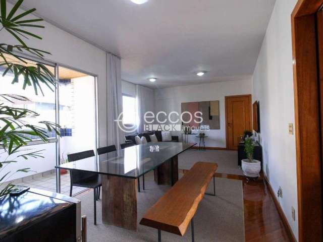 Apartamento à venda, 4 quartos, 1 suíte, 2 vagas, Vila Paris - Belo Horizonte/MG