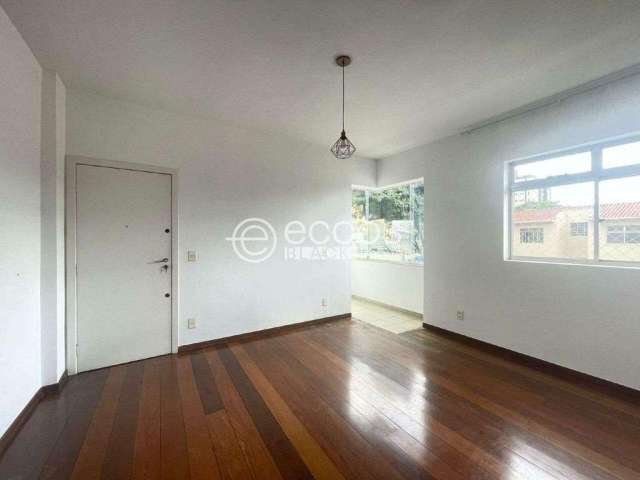 Apartamento à venda, 2 quartos, 1 suíte, 2 vagas, São Pedro - Belo Horizonte/MG