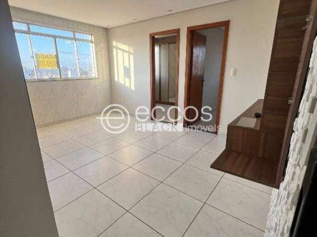 Apartamento à venda, 2 quartos, 1 suíte, 1 vaga, Santa Rosa - Belo Horizonte/MG