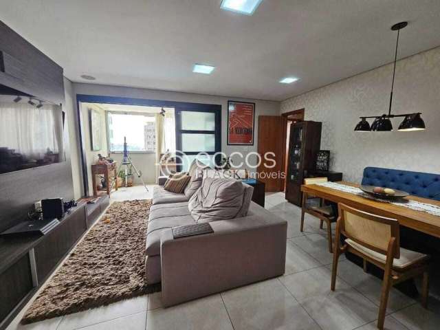 Apartamento à venda, 3 quartos, 1 suíte, 2 vagas, BURITIS - Belo Horizonte/MG