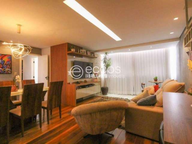 Apartamento à venda, 3 quartos, 1 suíte, 2 vagas, BURITIS - Belo Horizonte/MG