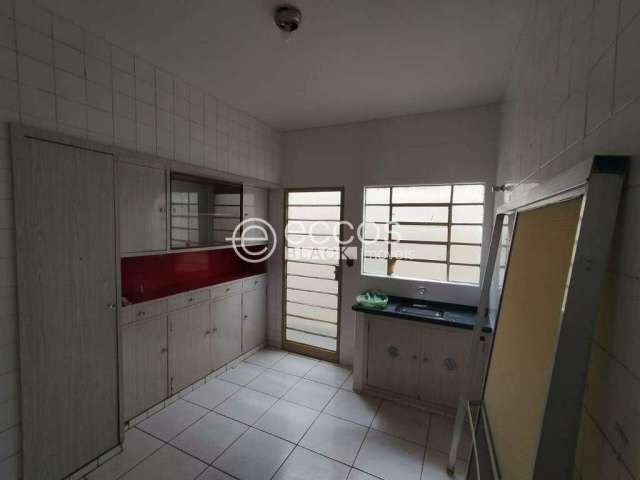 Casa para aluguel, 3 quartos, CENTRO - ARAGUARI/MG