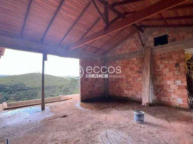 Casa em condomínio à venda, 3 quartos, 3 suítes, 2 vagas, Green Park - Nova Lima/MG