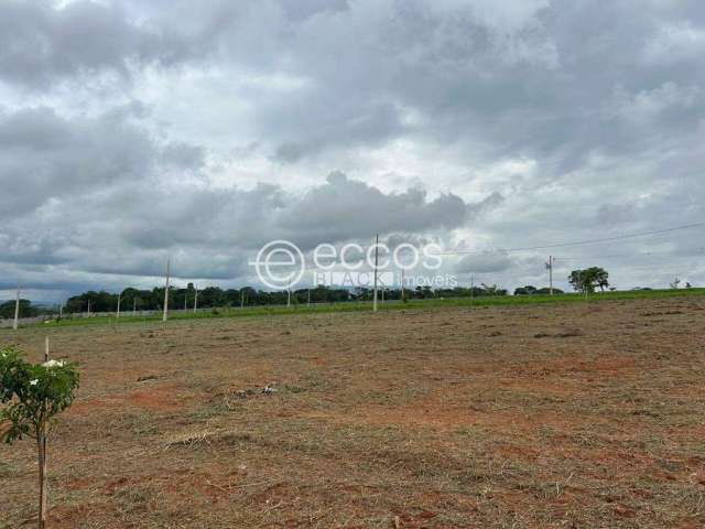 Terreno em condomínio à venda, Portal do Vale - Uberlândia/MG