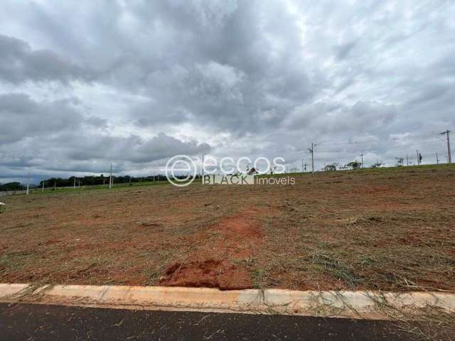 Terreno em condomínio à venda, Portal do Vale - Uberlândia/MG