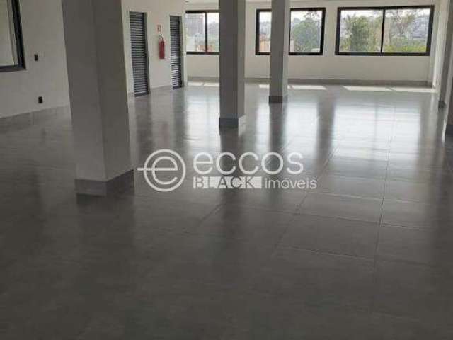 Sala comercial para aluguel, Cidade Jardim - Uberlândia/MG