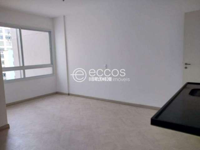 Apartamento à venda, 2 quartos, 1 vaga, Centro - Belo Horizonte/MG