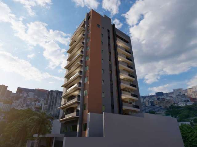 Apartamento à venda, 3 quartos, 2 suítes, 1 vaga, Santa Mônica - Uberlândia/MG