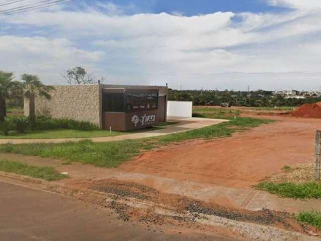 Terreno à venda, Jardim Sul - Uberlândia/MG